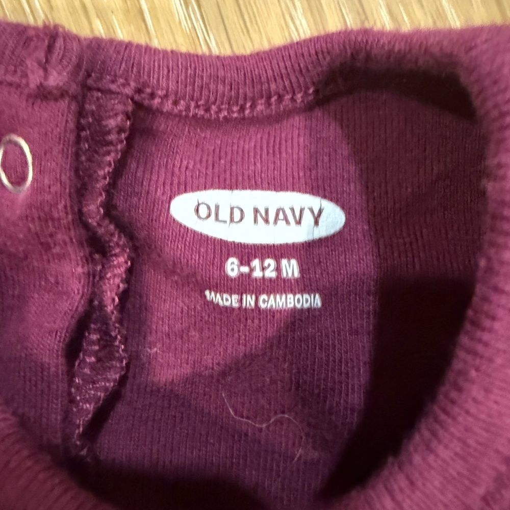Baby Girl Clothing Bundle - Picture 4 of 7